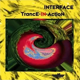 Interface — Tachycardia Ii — обложка